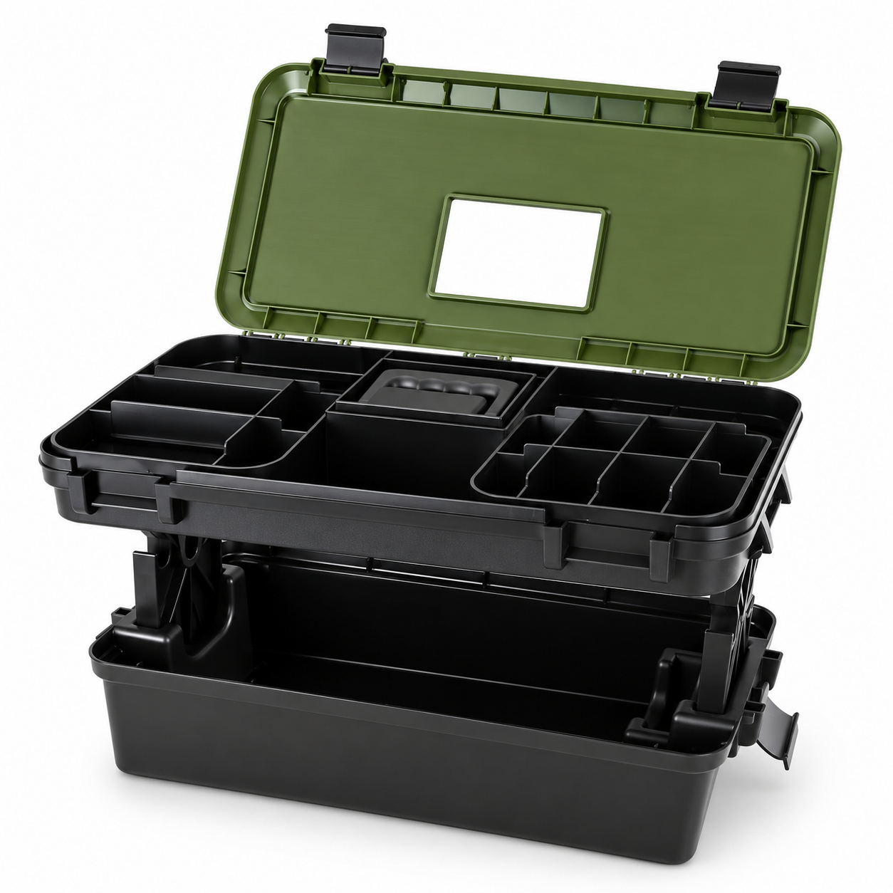 Custom Shotgun or Rifle Cleaning Station