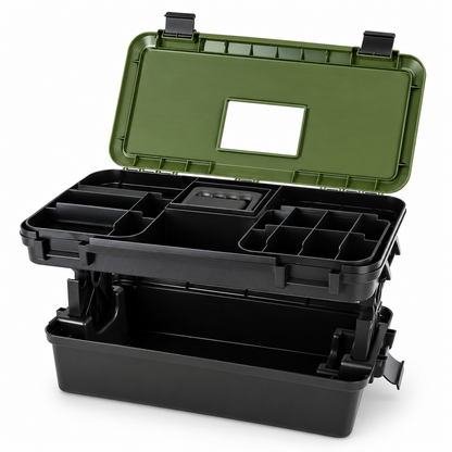 Custom Shotgun or Rifle Cleaning Station