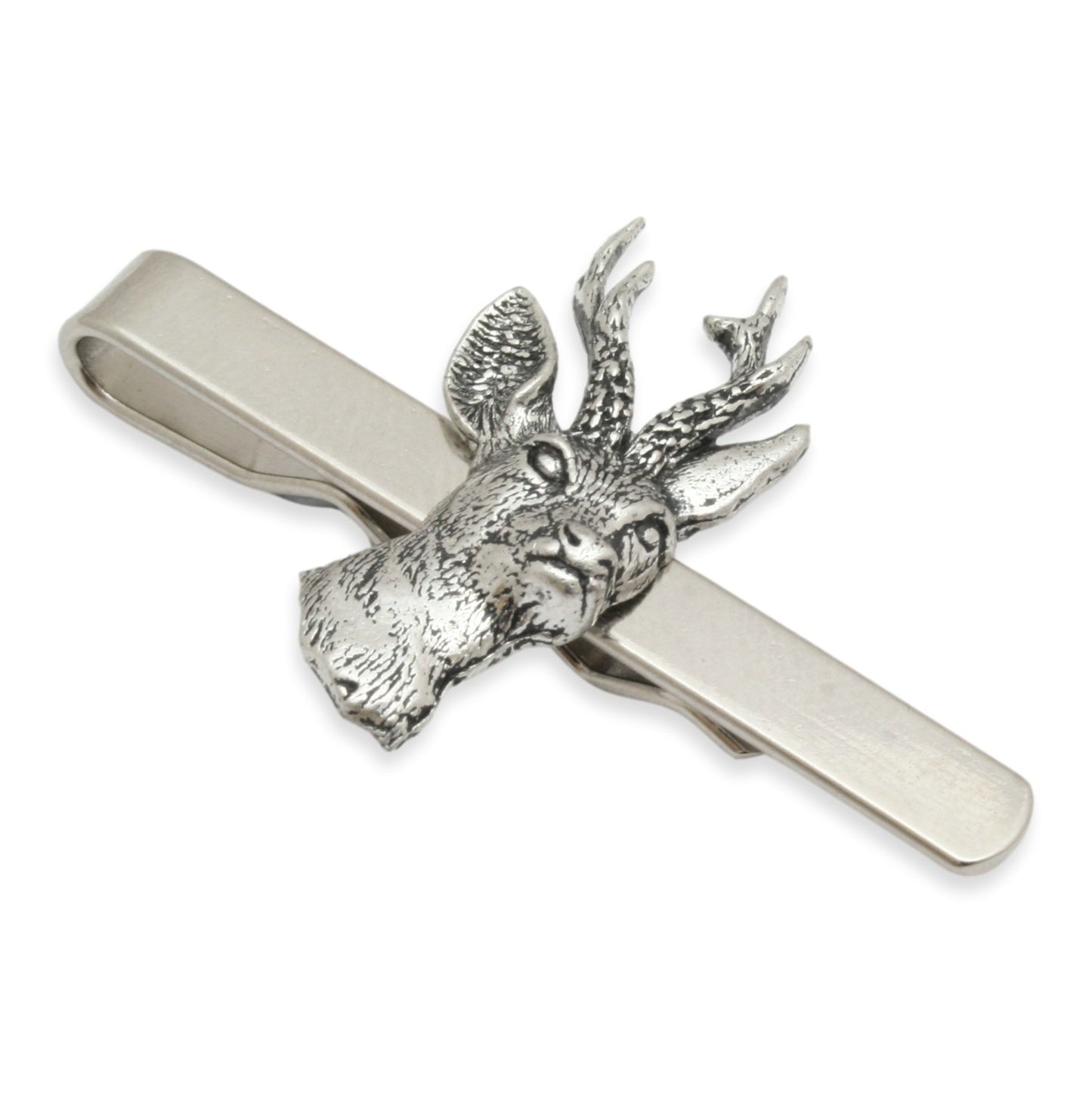 Roe Tie Clip