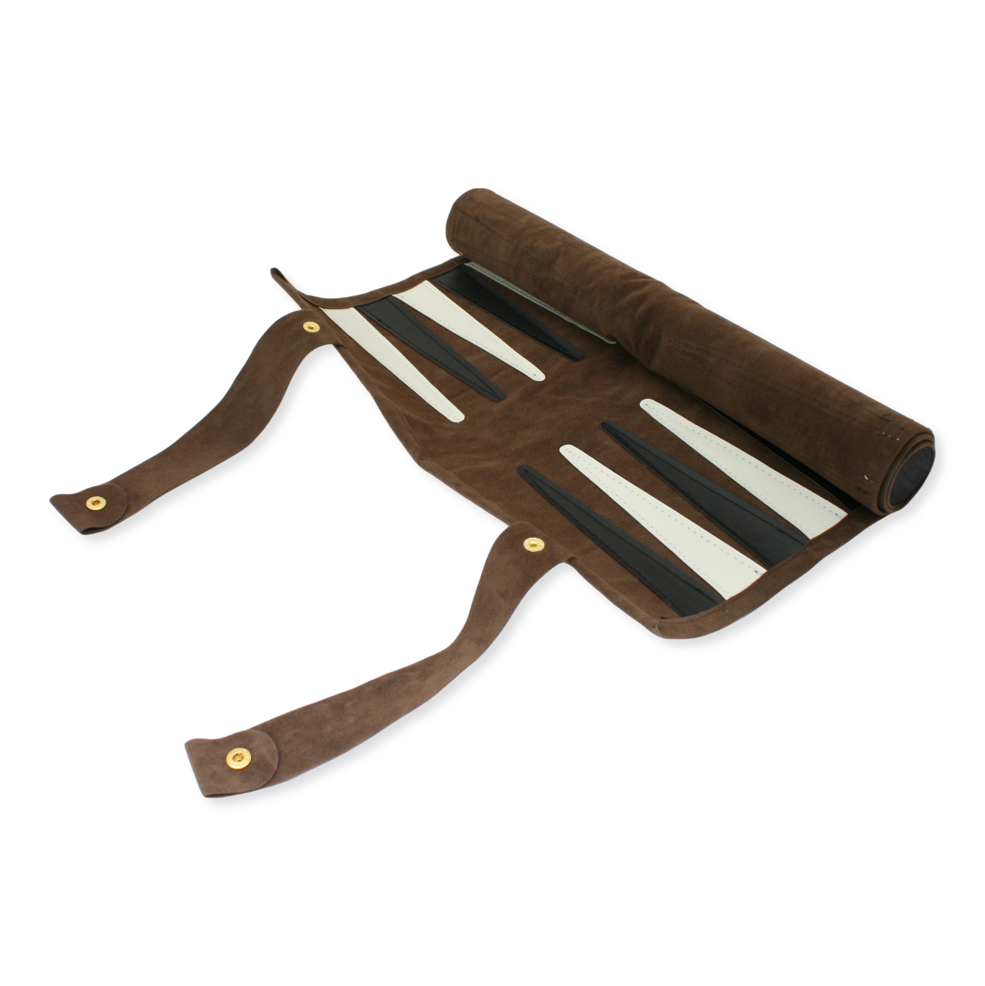 Popper Shut Backgammon Gift