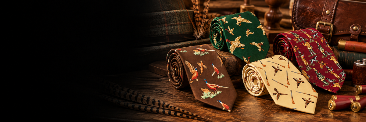 Ties