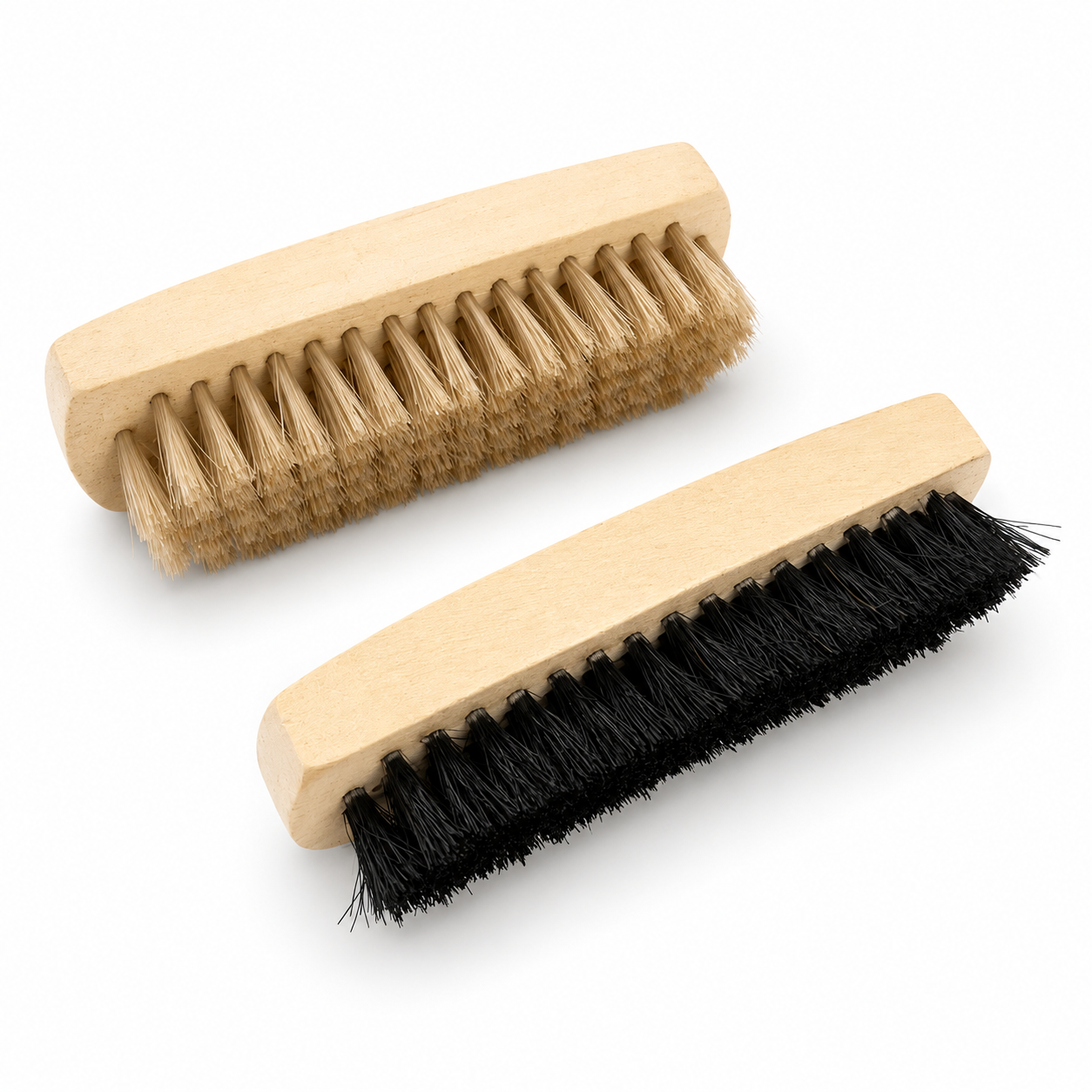 Pheasant Designed Custom Initial Shoe Care Kit | Travel Shoe Cleaning Set