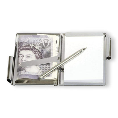Shooting Card Holder