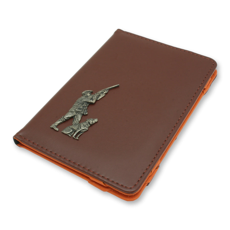 Shooter Certificate Holder