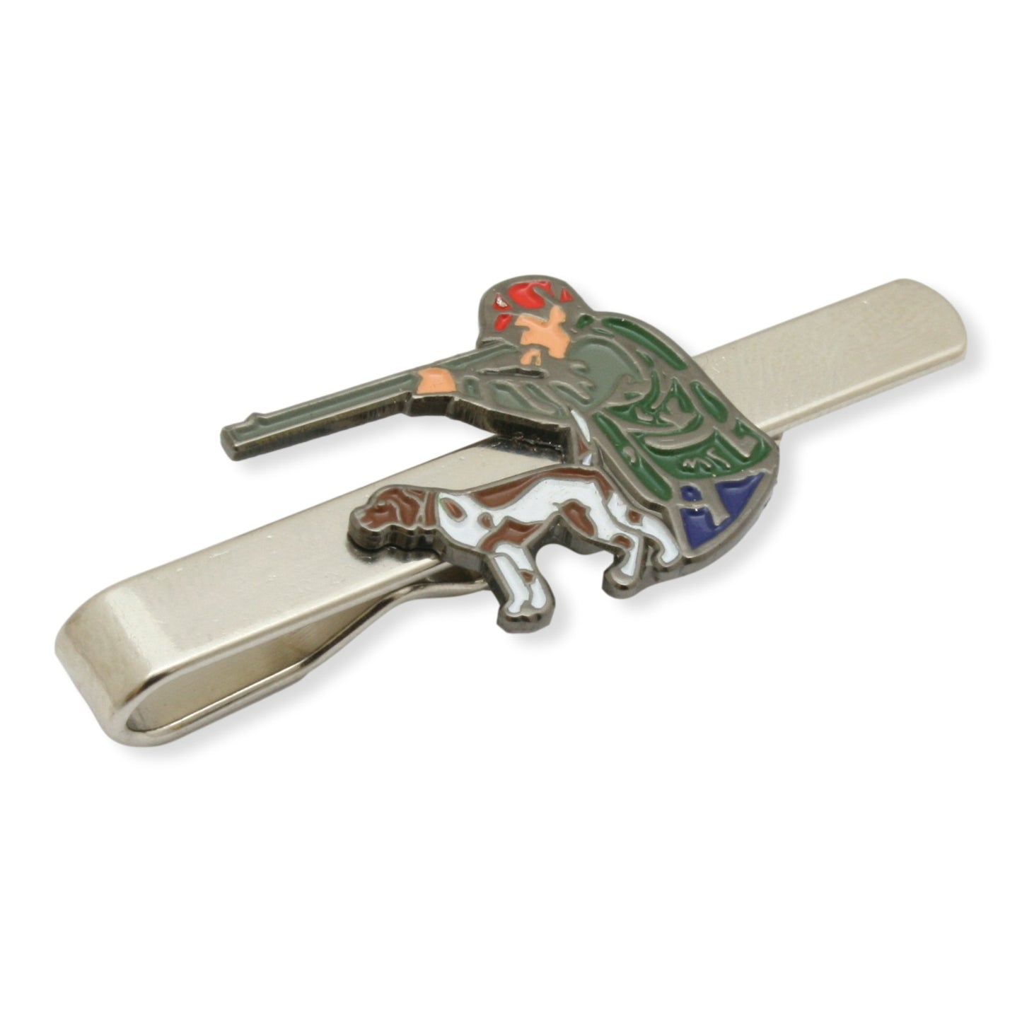 Shooter and Pointer Tie Slide