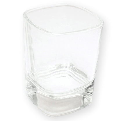 Gundogs Design Elevenses Pair of Spirit Shot Glasses