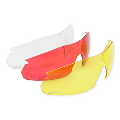 Game or Clay Shooting Glasses Pro Sport GP