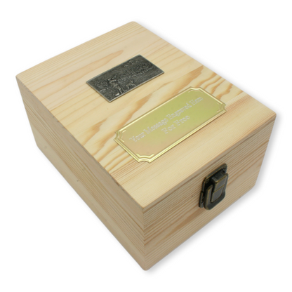 Shooting Whiskey Stones