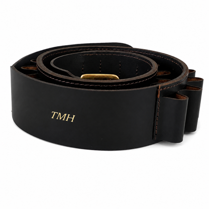 Shotgun Cartridge Belt