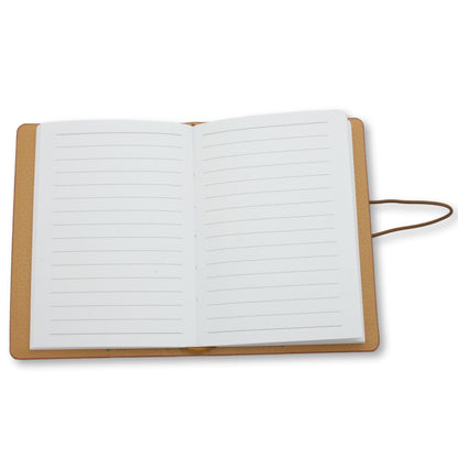 Spaniel Jotter