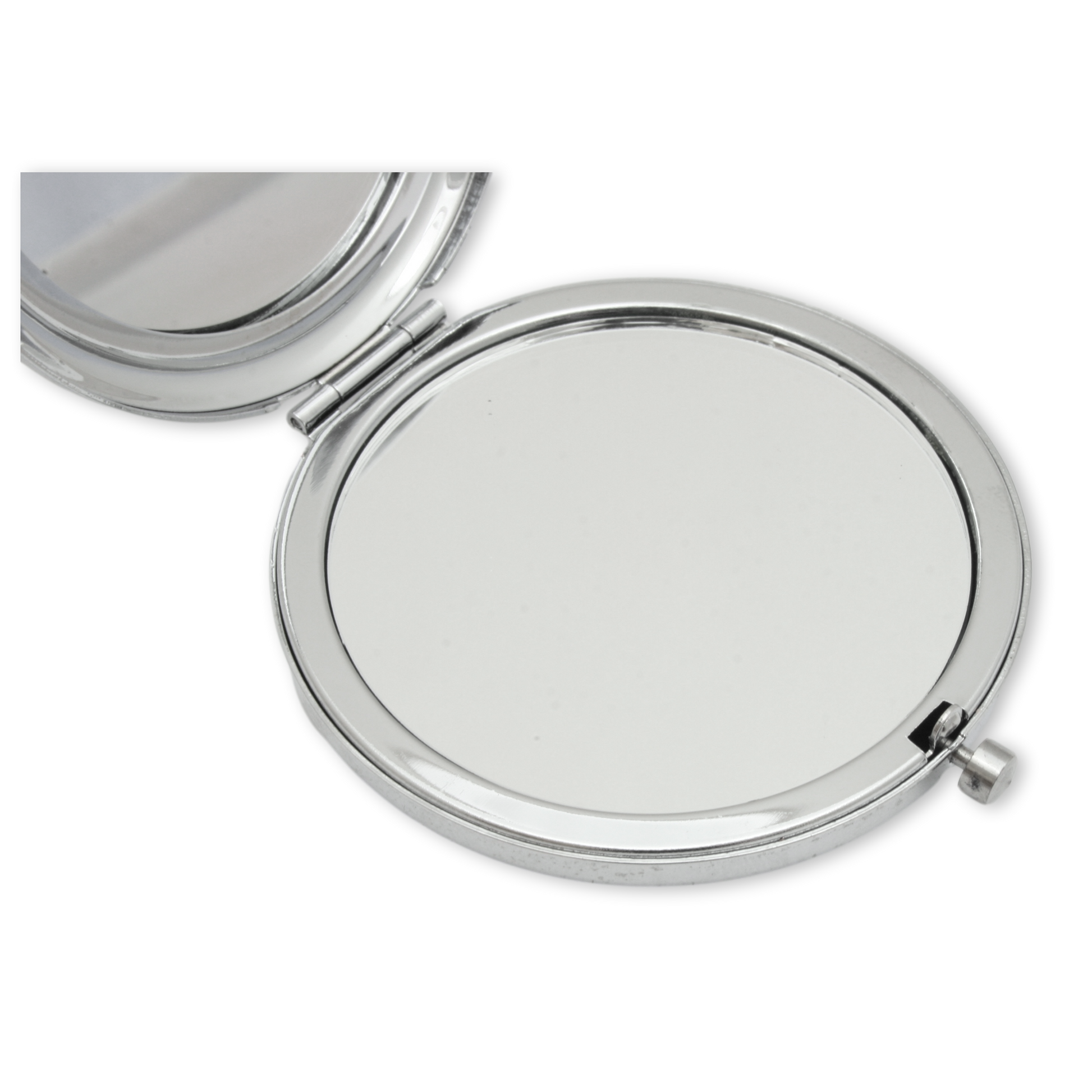 Spaniel Pocket Mirror