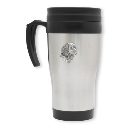 Spaniel Travel Mug
