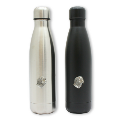 Spaniel Vacuum Flask