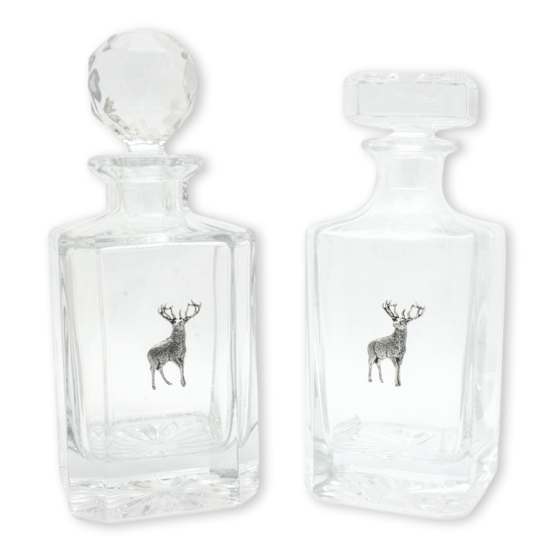 Stag Decanter