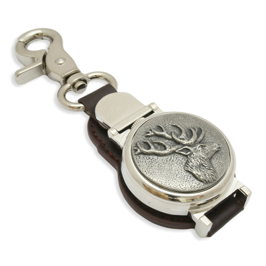 Stag Fob Watch