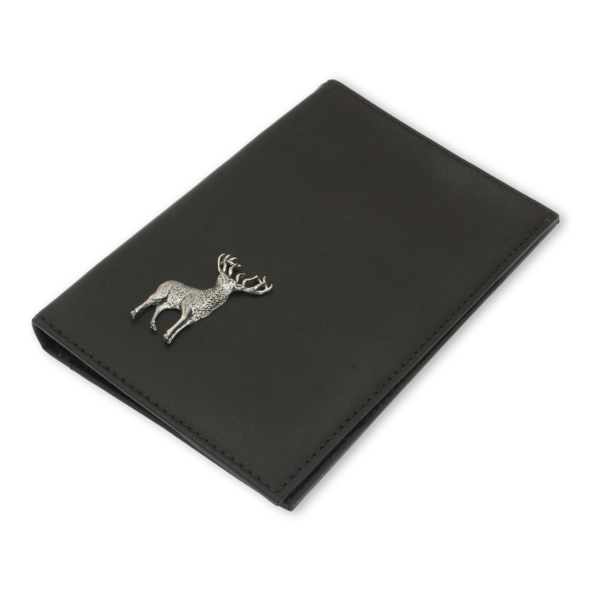 Stag Leather Certificate Holder