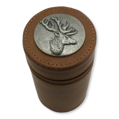 Stag Numbered Cups
