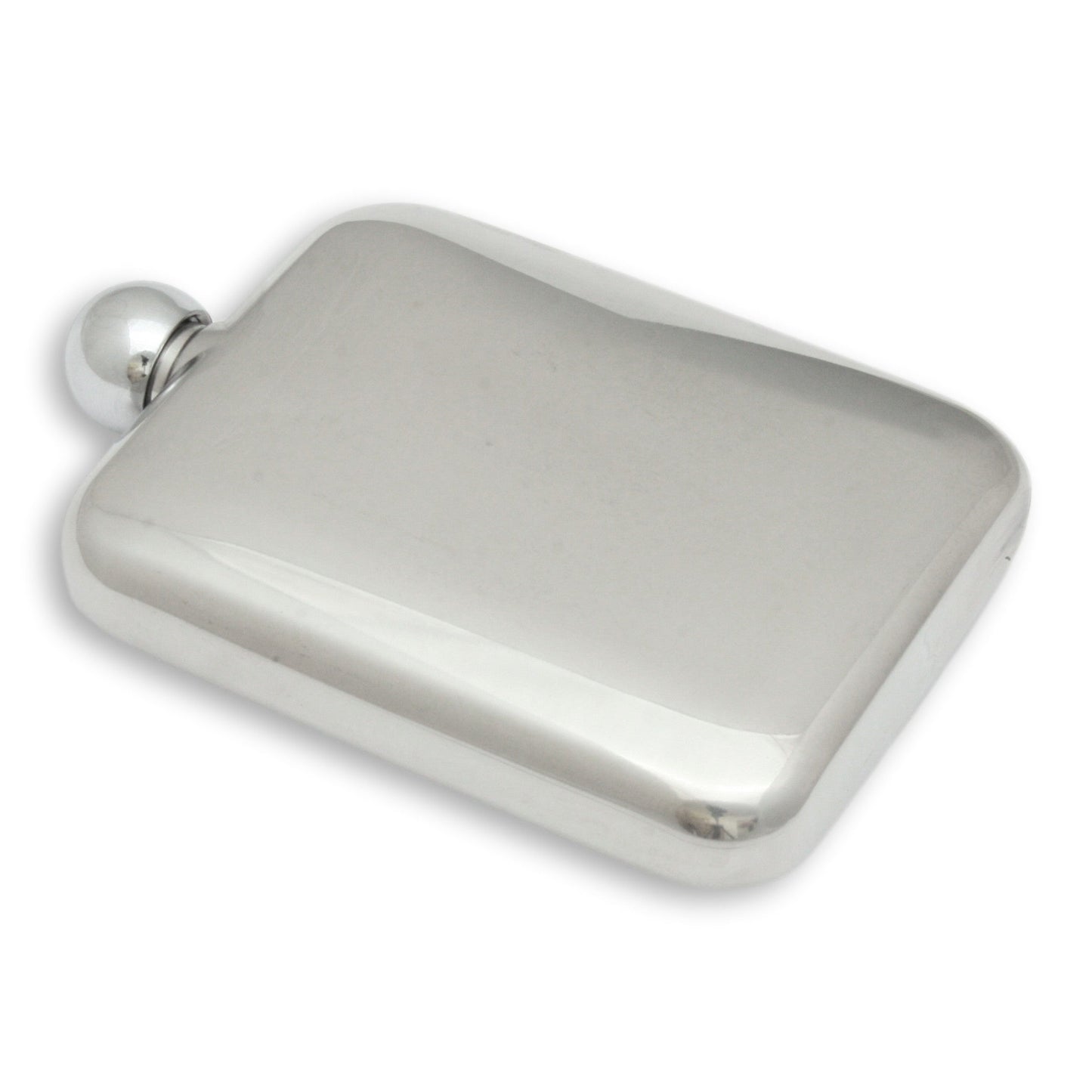Full Leather Case Hip Flask Stainless STeel