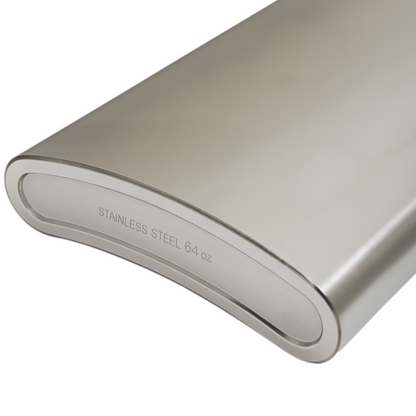 64oz Flask