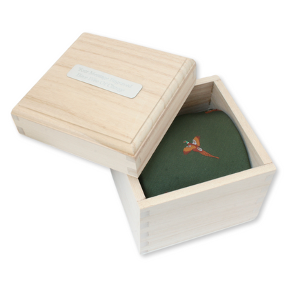 Tie In Gift Box