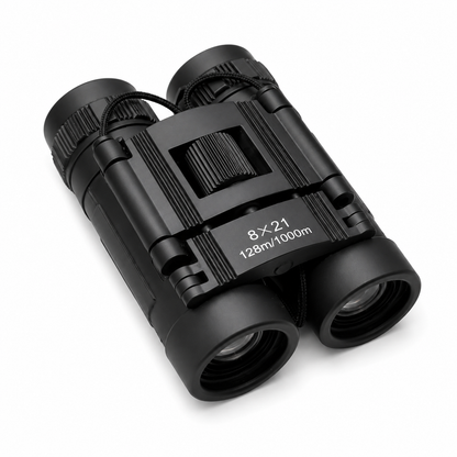 Personalised Binoculars Large and Small