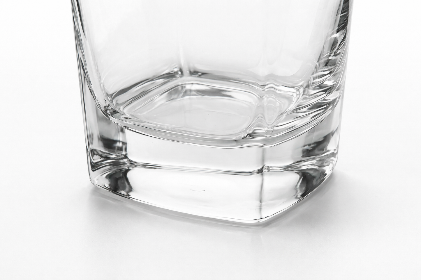 Game Shooting Design Whiskey Glass Tumblers Set
