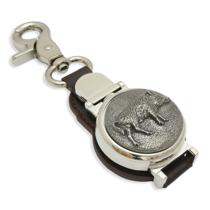 Wild Boar Fob Watch