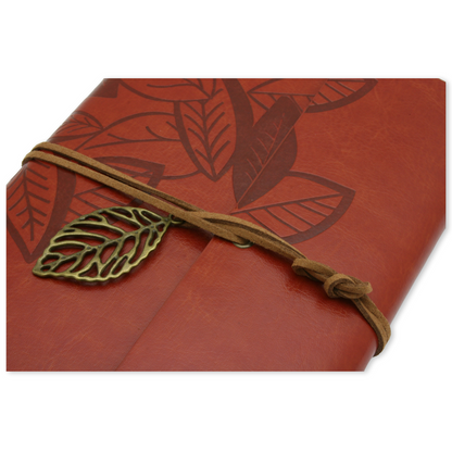 Gamebird Notebook & Quill Pen Set Gift Boxed