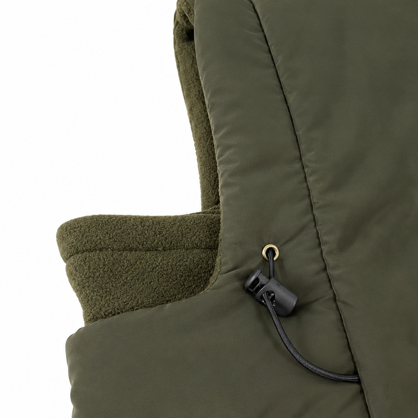 Adjustable Snood