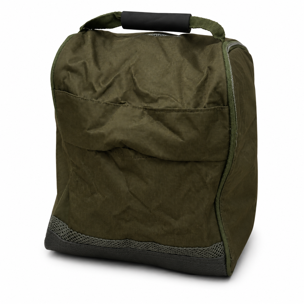 Personalised Boot Bag Storage Embossed Initials