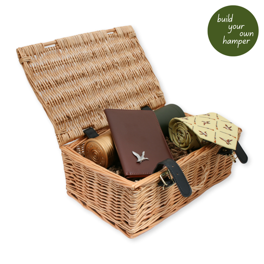 Build your Own Duck Shooting Hamper Gift Set