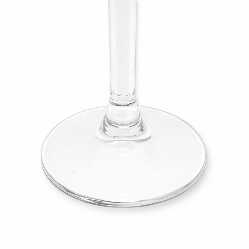 Champagne Glass Base