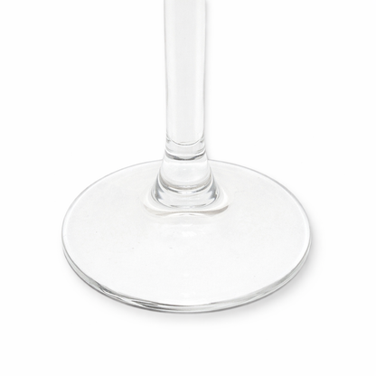 Champagne Glass Base