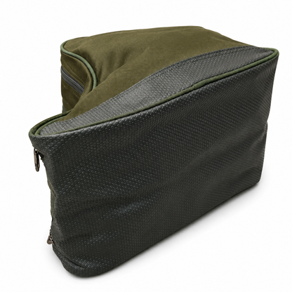 Personalised Boot Bag Storage Embossed Initials