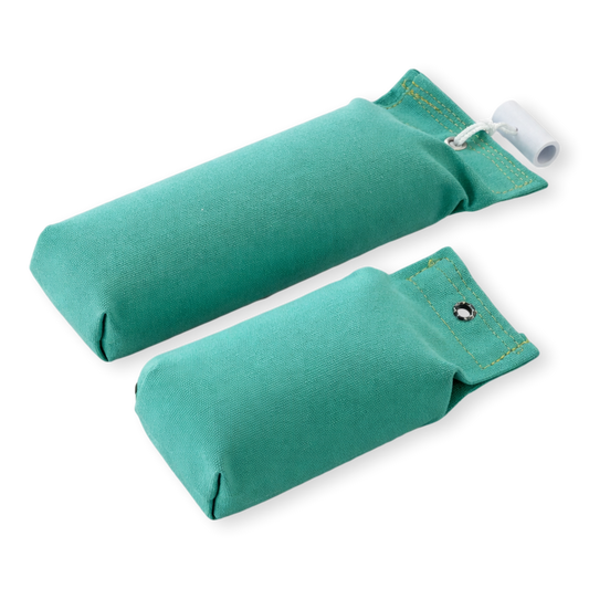 Dog Training Dummy Aid 1lb or 1/2IB Toy