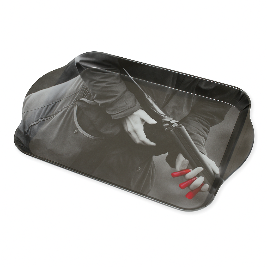 Game Shooting Coin Tray – Ejecting Cartridge Design
