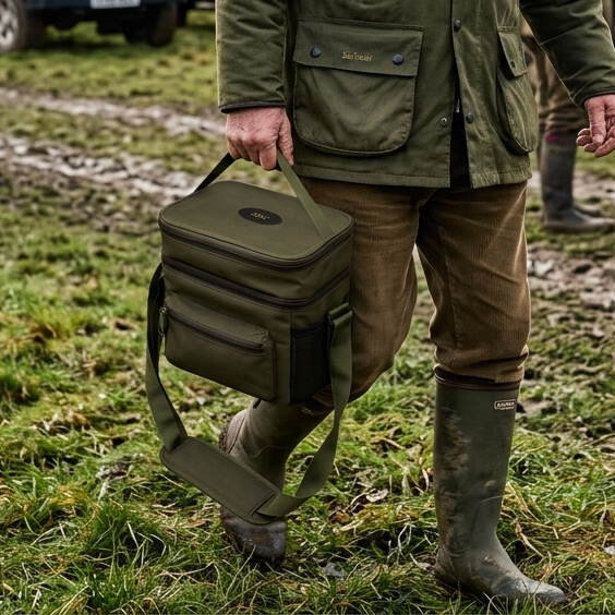 Cooler Bag