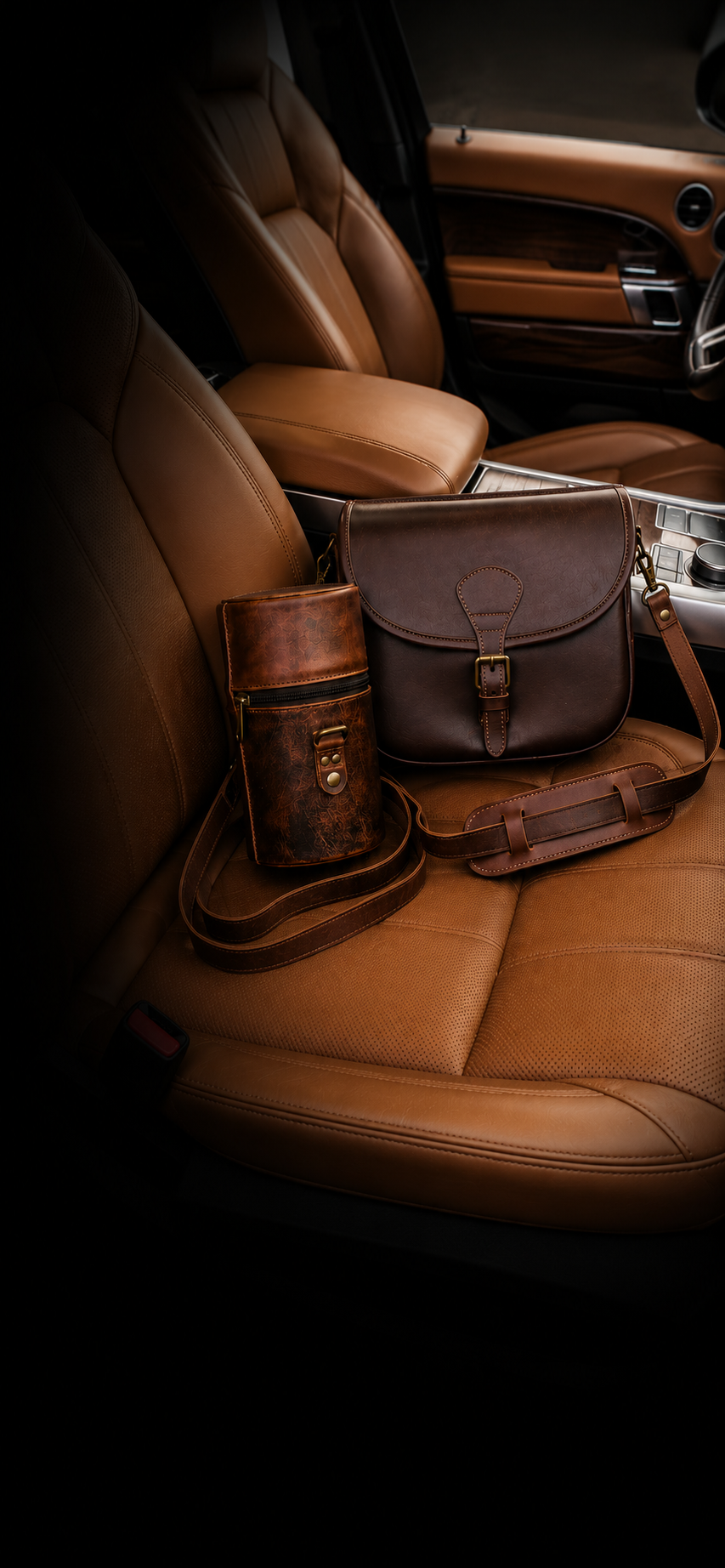 Leather Gifts