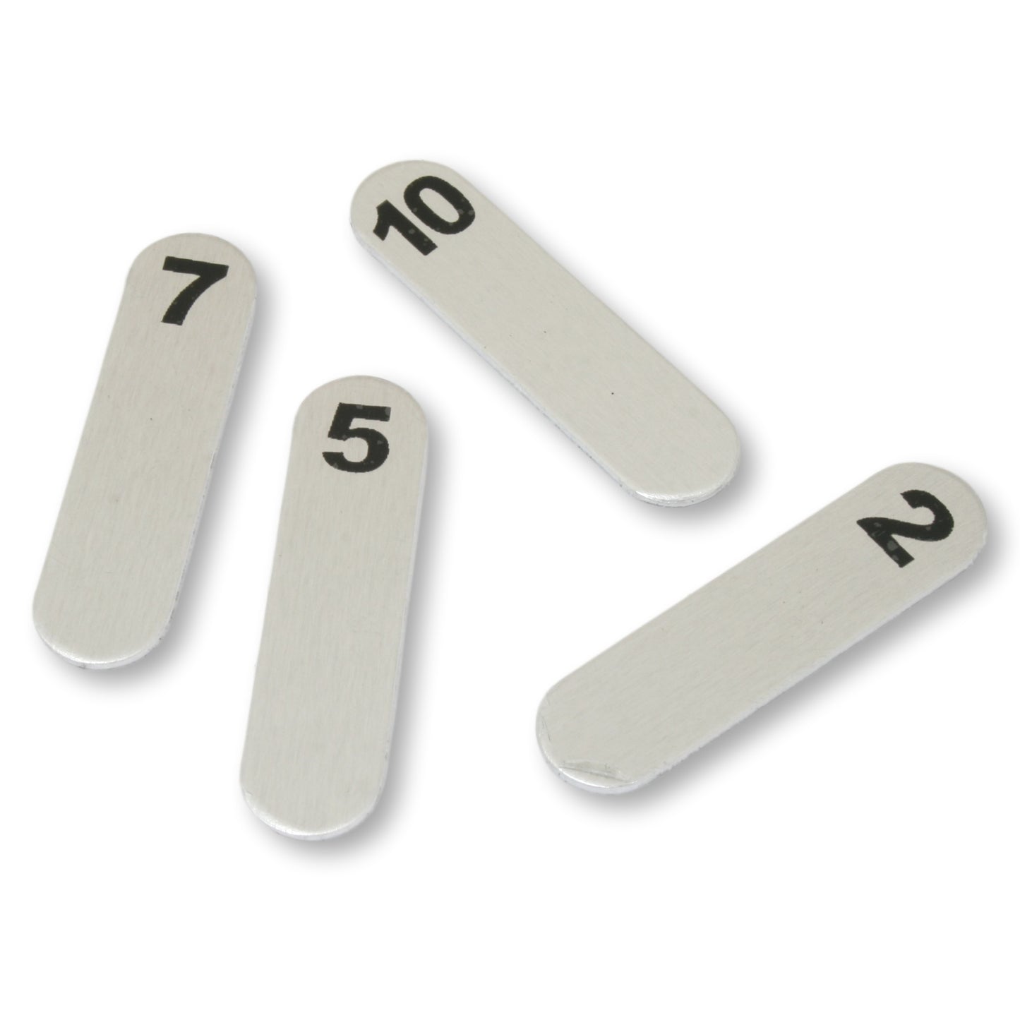 peg position finders 1-10 pegs