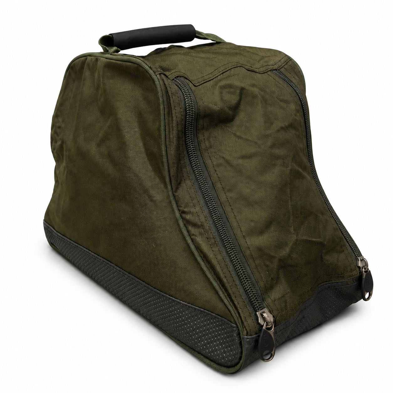 Personalised Boot Bag Storage Embossed Initials