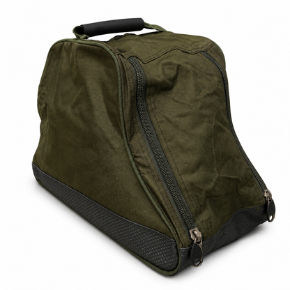 Personalised Boot Bag Storage Embossed Initials