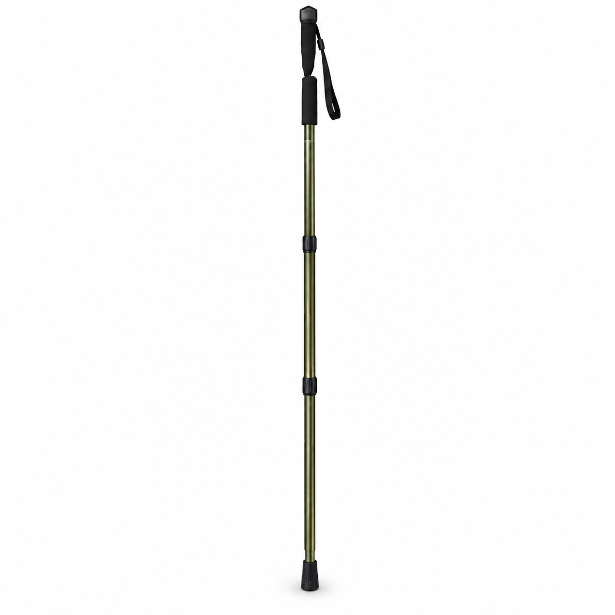 Telescopic Magnetic Cartridge Collector Stick