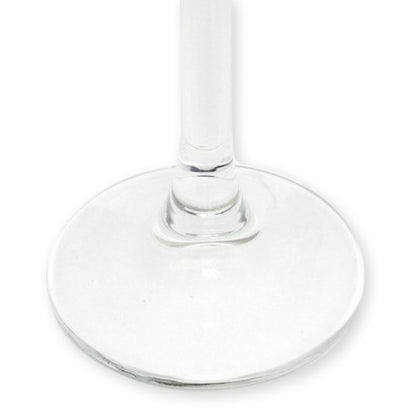 Shotgun Design Champagne Glass