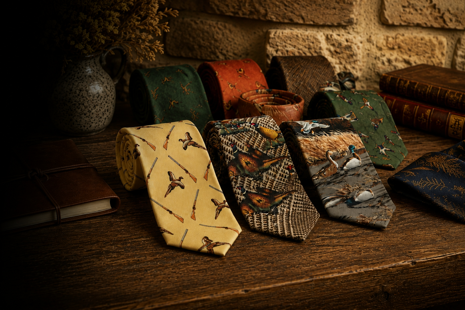 Ties