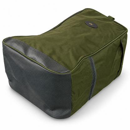 Personalised Country Wellington Boot Carrier Bag