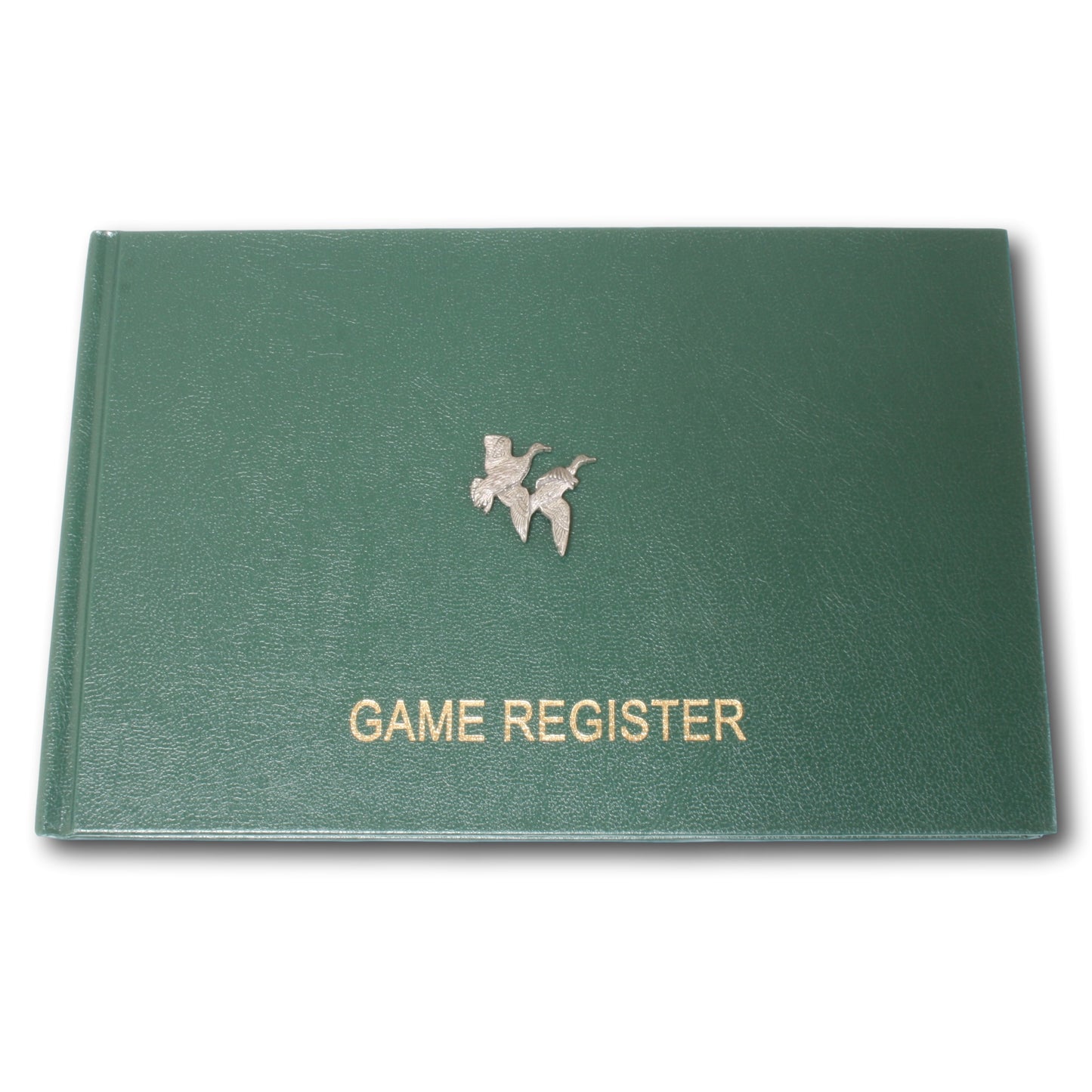 Ducks Game Register