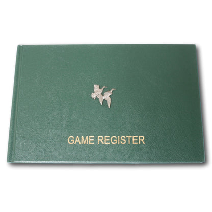 Ducks Game Register