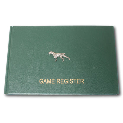 Pointer Game Register