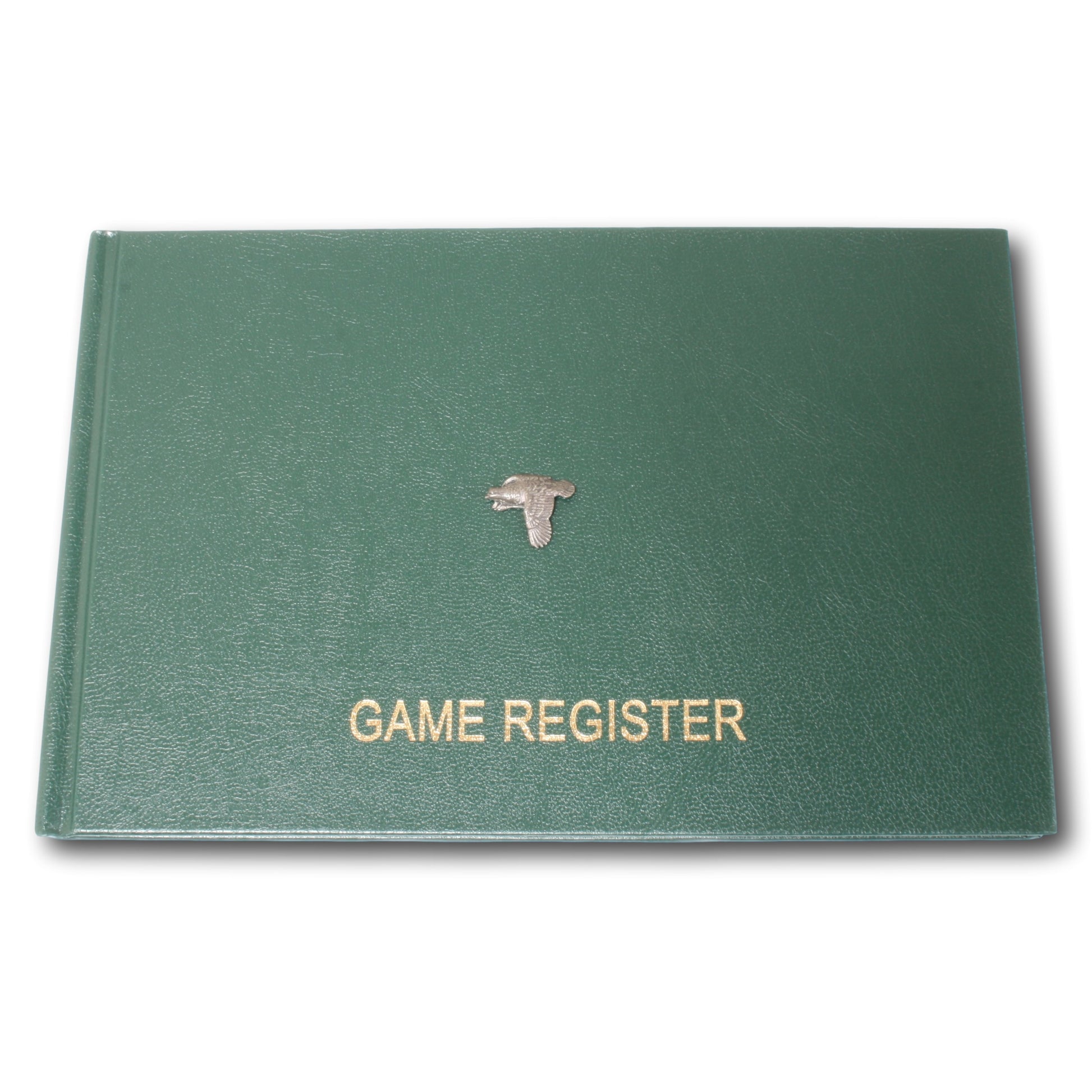 Grouse Flying Game Register