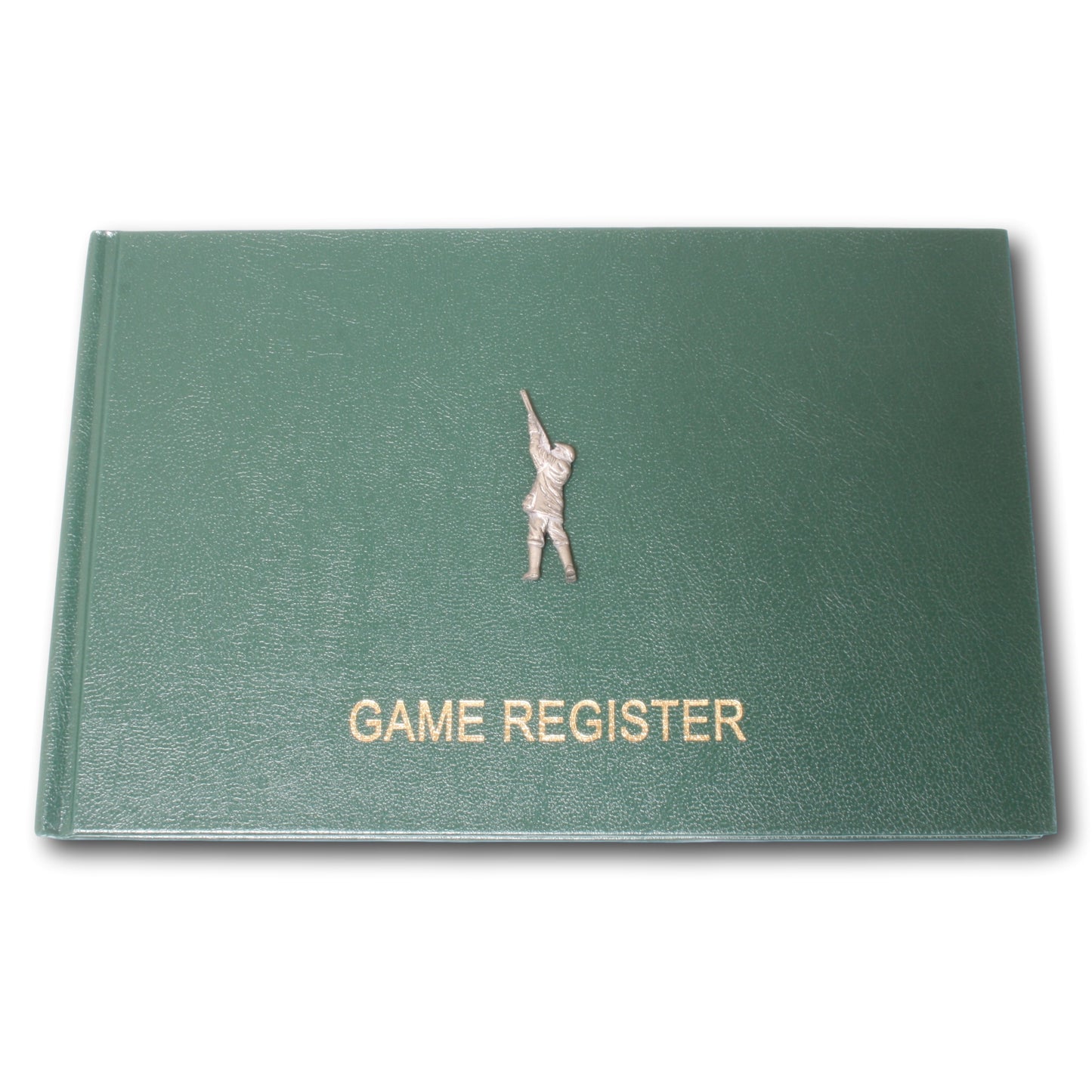 Shooter Game Register